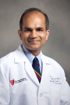 Amitabh Goel, MD