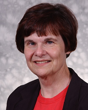 Martha Langenbahn, EdD