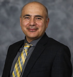 Mehrdad Tavallaee, MD