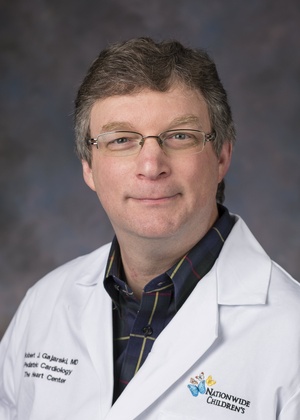 Robert Gajarski, MD