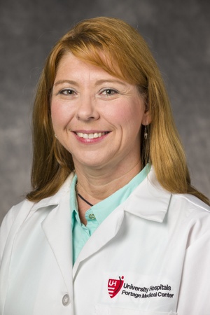 Deana McLaughlin, CNP