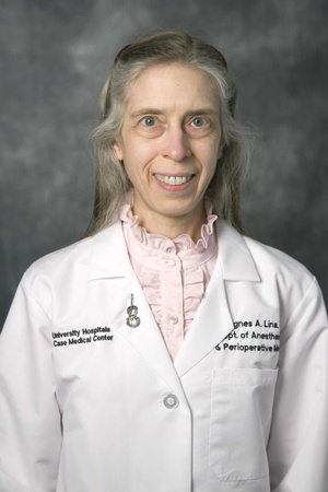 Agnes Lina, MD