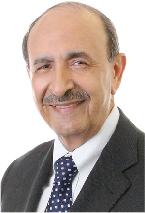 Ali Askari, MD