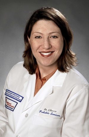Julia Libecco, MD