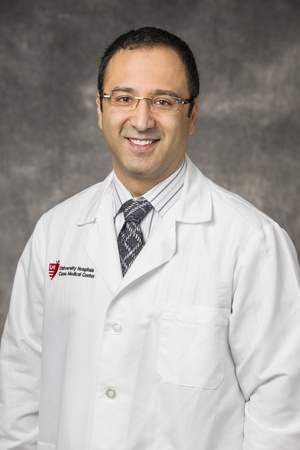 Ahmad Haidary, MD