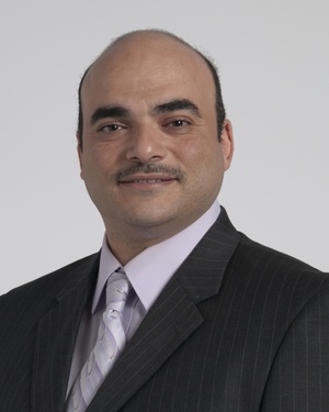 Khaldoen Shaheen, MD