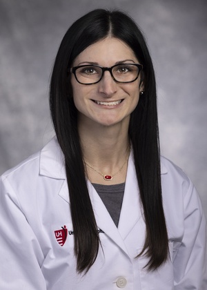 Breanne Roche, CNP, DNP