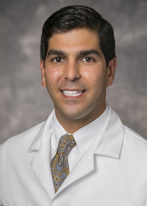 Paul Coletta, MD