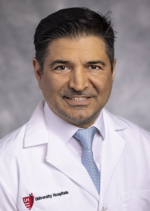 Arash Tirgan, MD