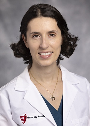 Rachel Zeno, MD