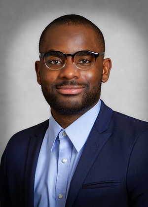 Ikponmwosa Igbinigie, MD