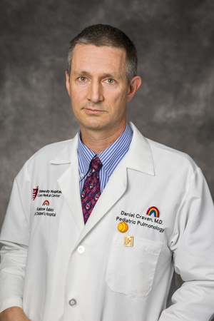 Daniel Craven, MD
