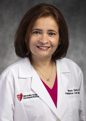 Mona Gupta, MD