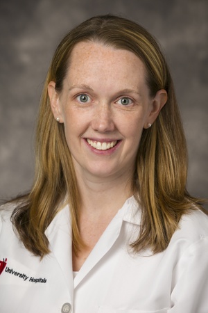 Shelley Ohliger, MD