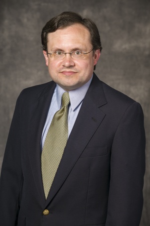 Michael Morgan, MD, PhD