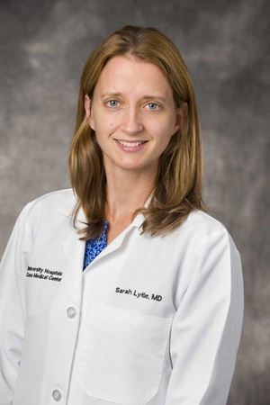 Sarah Lytle, MD