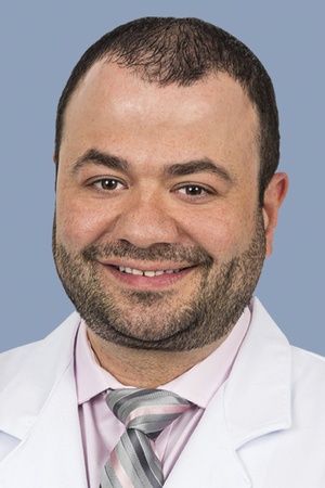 Costas Apostolis, MD