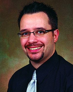 Justin Stafford, PA-C