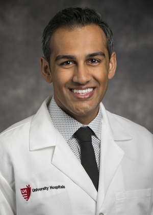 Keyur Parikh, MD
