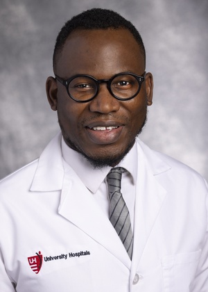 Olatoye Olutola, MD