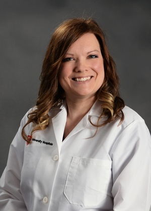 Jennifer Turner Brininger, CNP