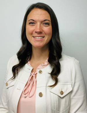 Brittany Holbrook, CNP