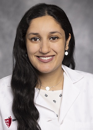 Sarah Rahman, MD