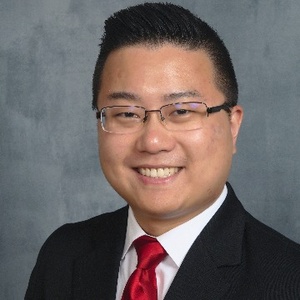 Robin Su, MD