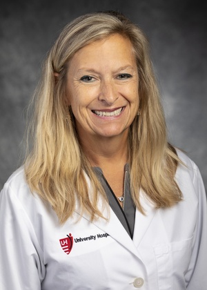 Patricia Taylor, CNP