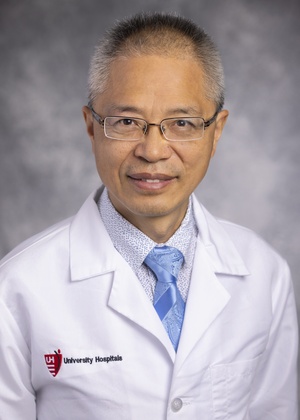 Liang Wang, MD, PhD