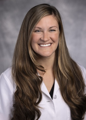 Kellie Sharbaugh, CNP