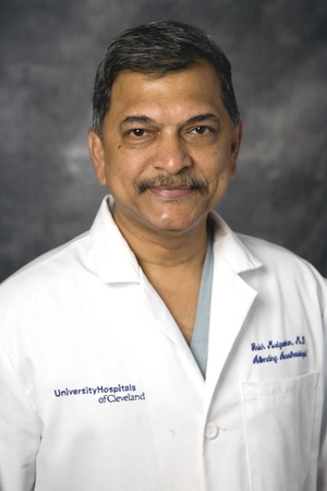 Girish Mulgaokar, MD