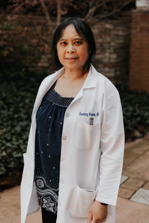 Rosemary Brownlee, MD