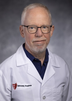 Bryan Loos, MD