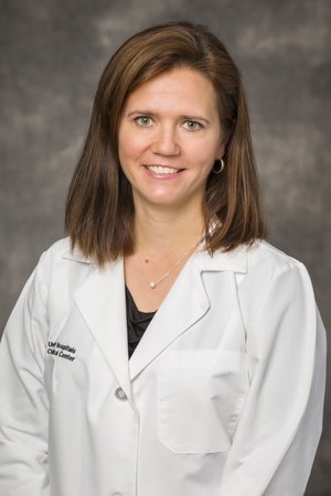 Jamie Wood, MD