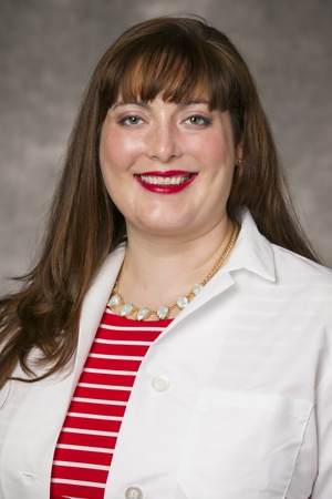 Stephanie Ford, MD