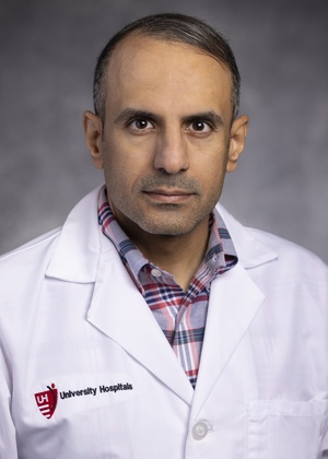 Abdullah Alghamdi, MD