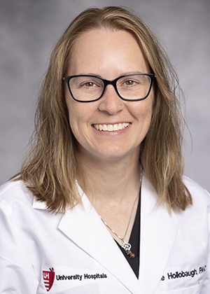 Susan Hollobaugh, PA-C