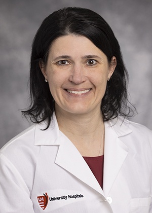 Mary Willis, MD