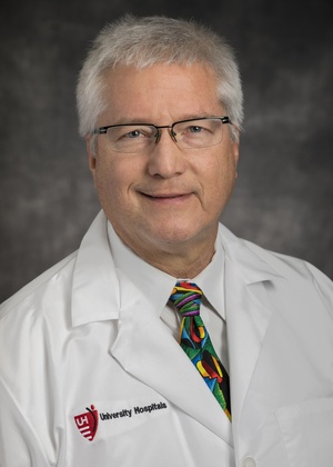 Douglas Potoczak, MD