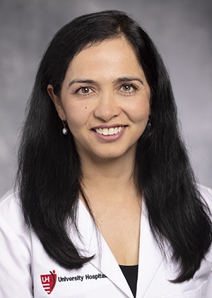 Shweta Arora, MD