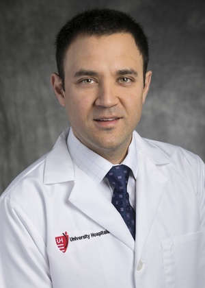 Daniel Wyler, MD