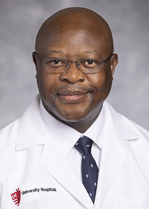 Ekundayo Bolaji, MD