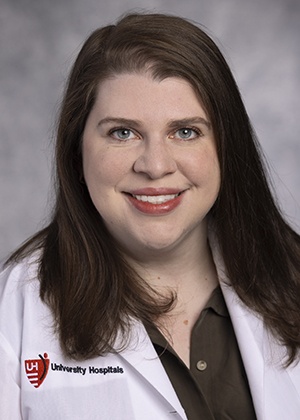 Bess Heidenreich, DO