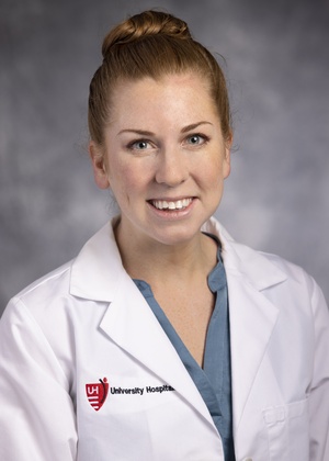 Lindsay Olinde, MD