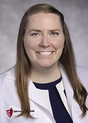 Melissa Wise, MD