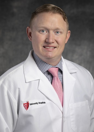 Michael Perisa, MD