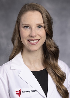 Brooklyn Fillinger, MD