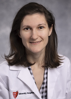 Kaitlyn Weinert-Stein, MD