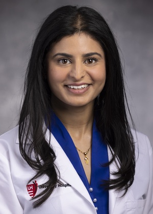 Melanie Parikh, MD